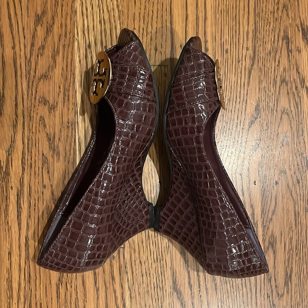 Tory Burch Shoes - Picture 4 of 10